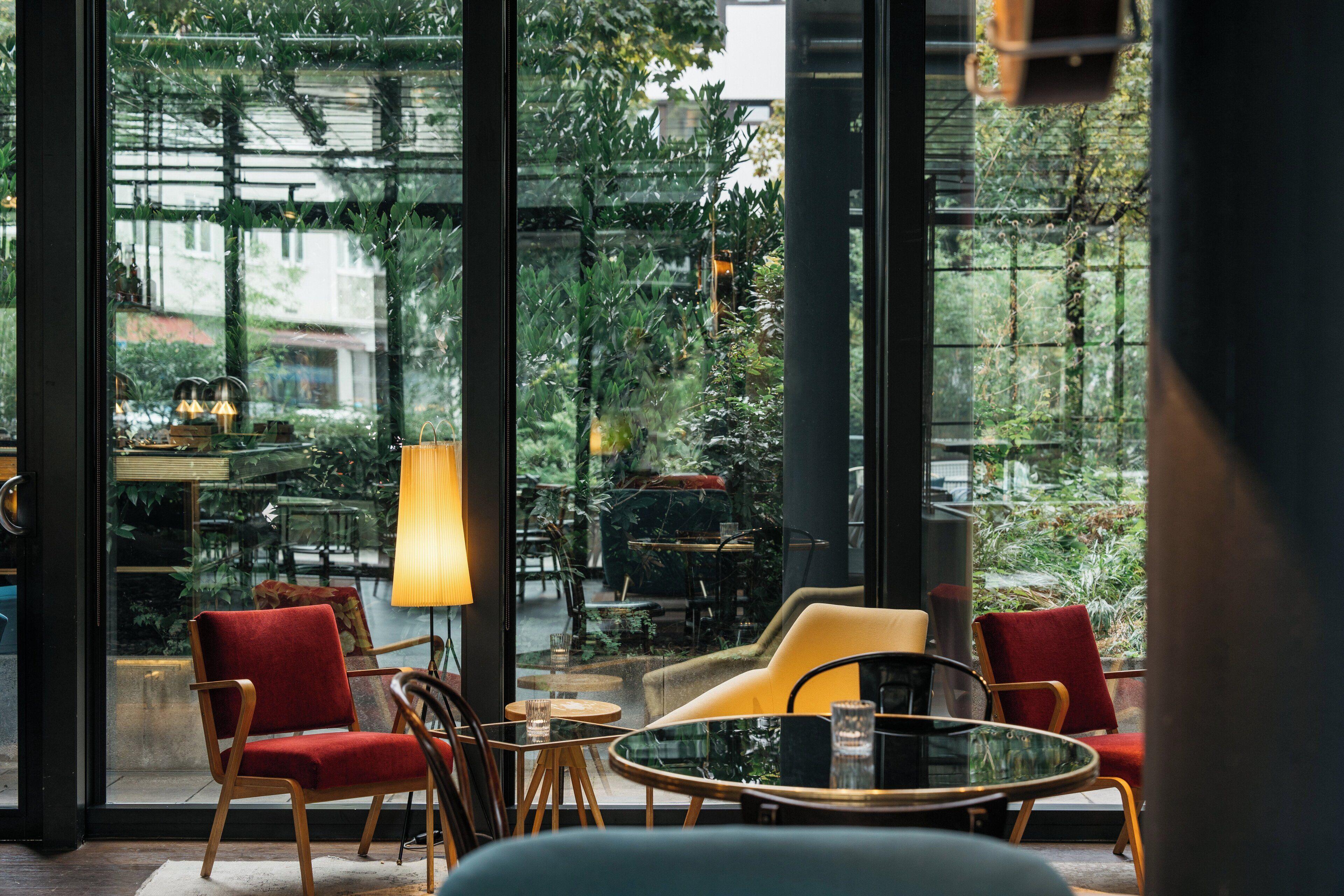 Ruby Lilly Hotel Munich By Ihg — Photos 3